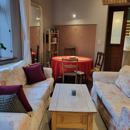 Charlotte Apartment Tarnów 外观 照片
