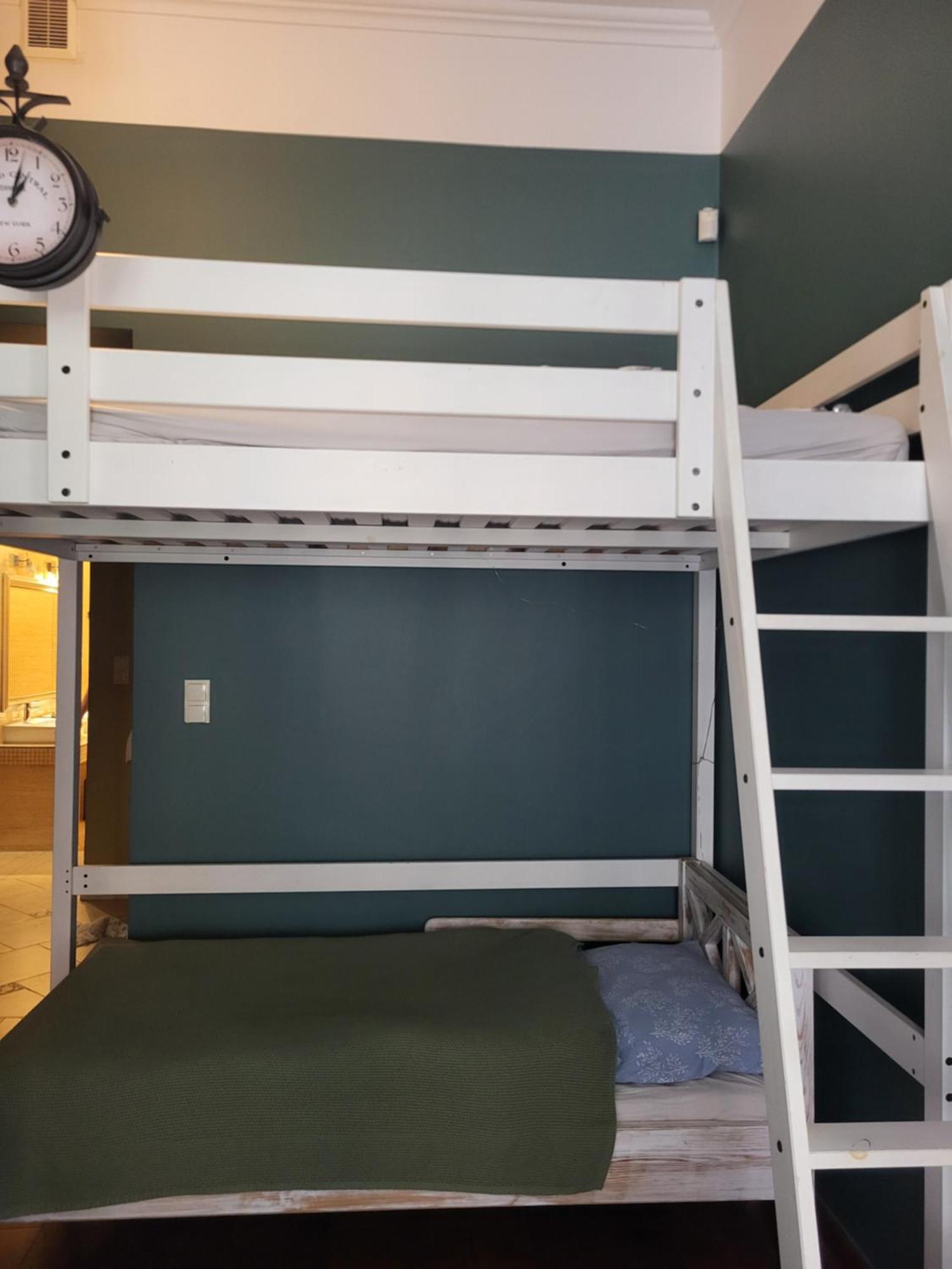 Charlotte Apartment Tarnów 外观 照片