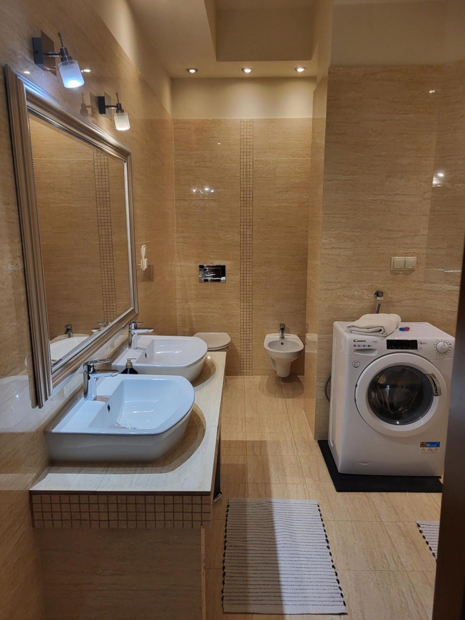 Charlotte Apartment Tarnów 外观 照片