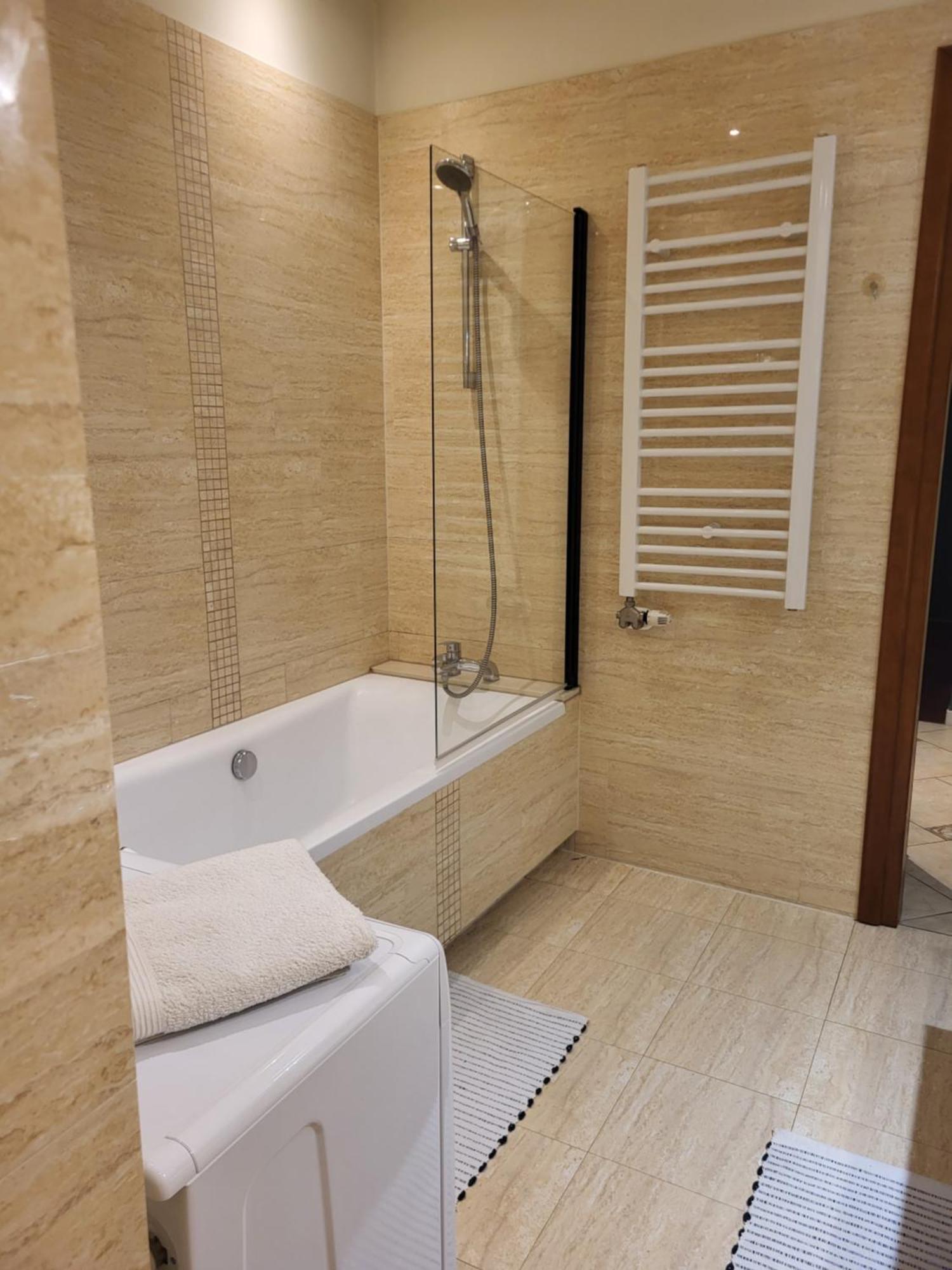 Charlotte Apartment Tarnów 外观 照片