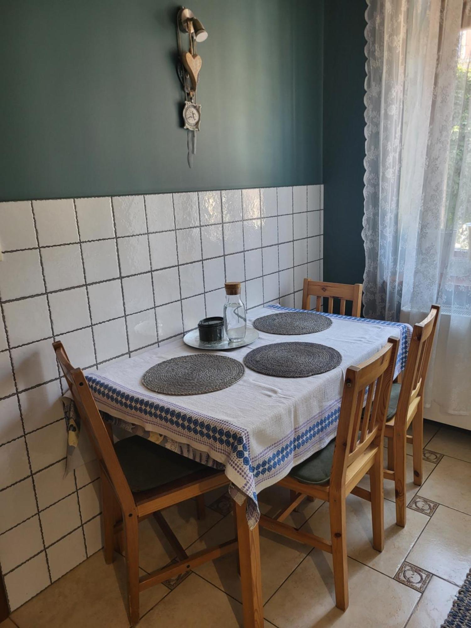 Charlotte Apartment Tarnów 外观 照片