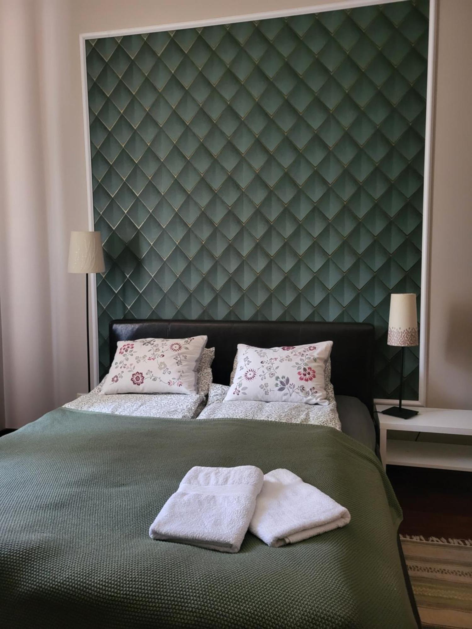 Charlotte Apartment Tarnów 外观 照片