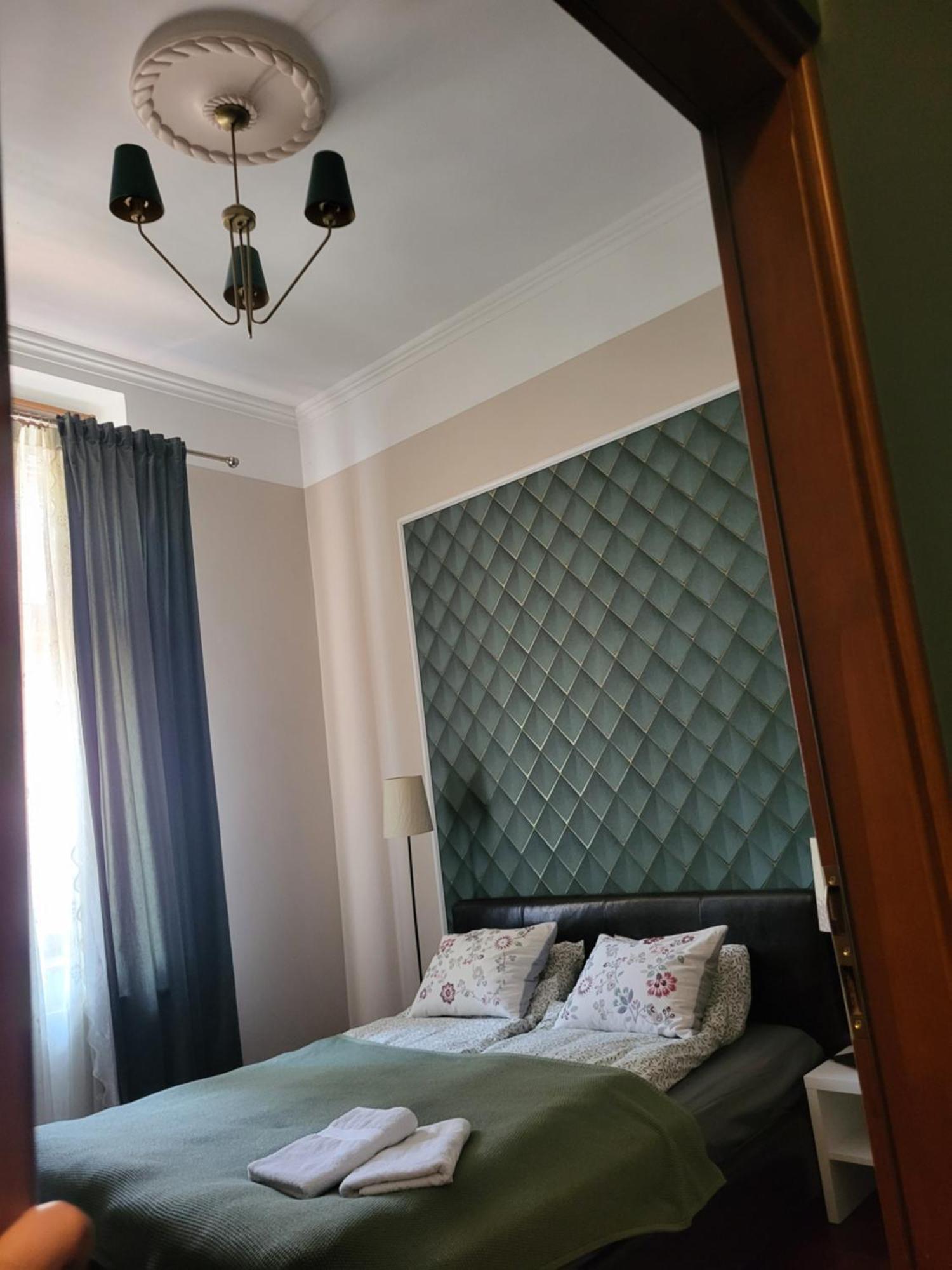 Charlotte Apartment Tarnów 外观 照片