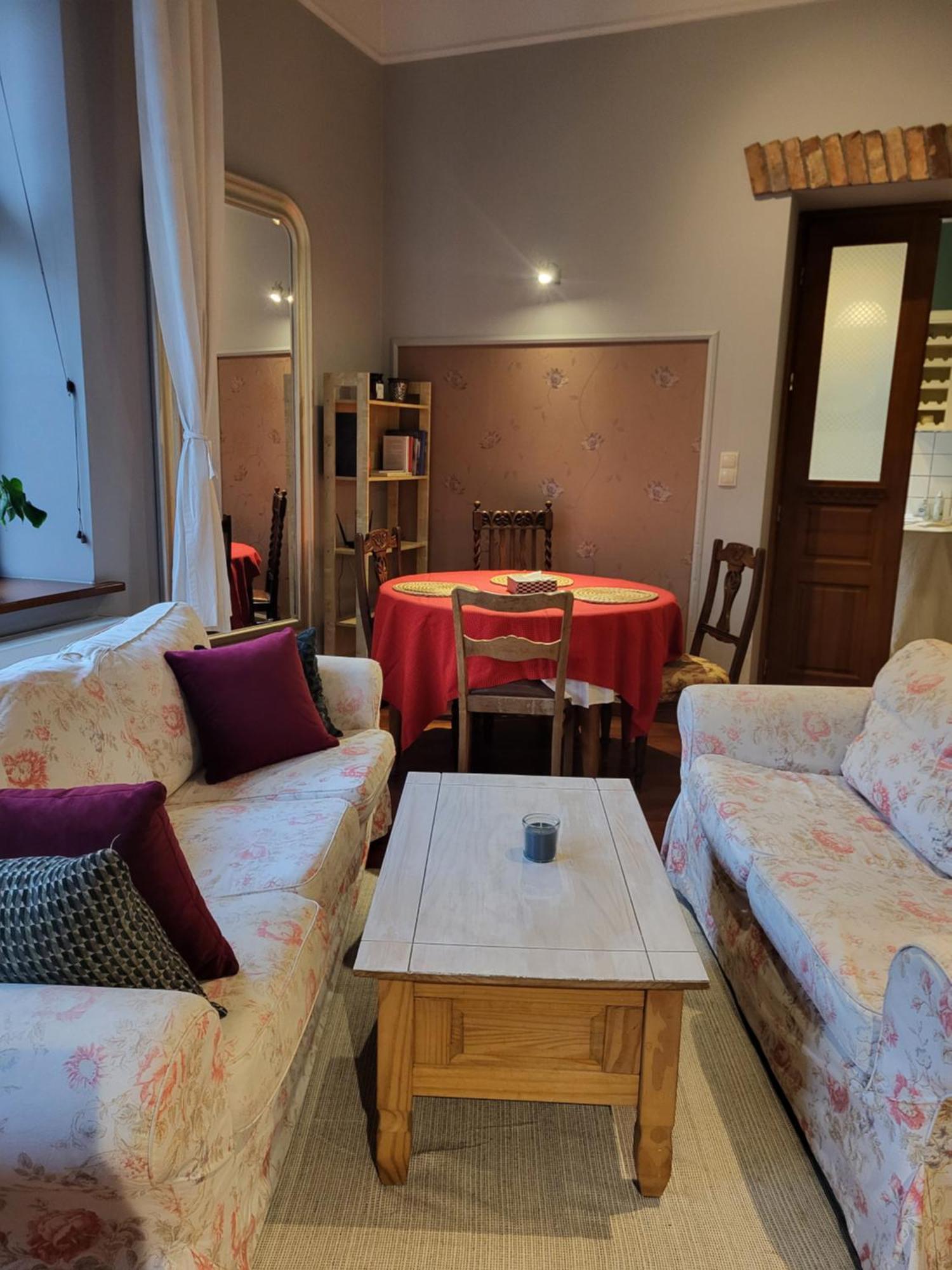 Charlotte Apartment Tarnów 外观 照片